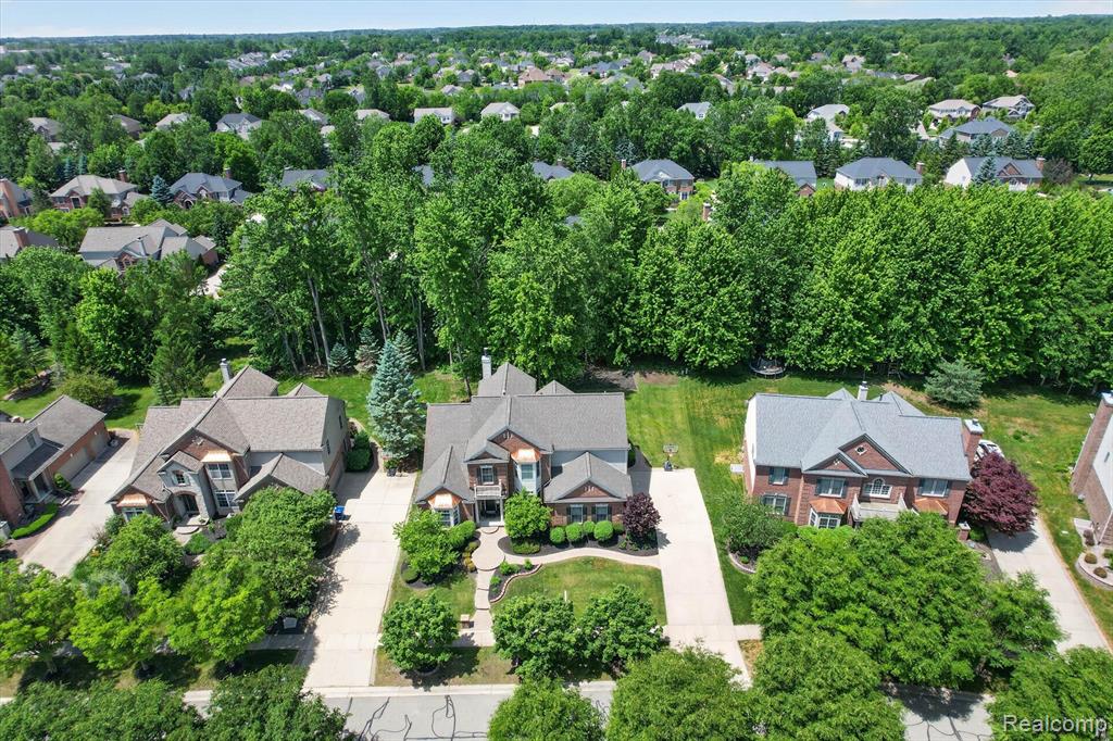 1630 Mistwood Court, Canton, MI 48187 — Photo 72