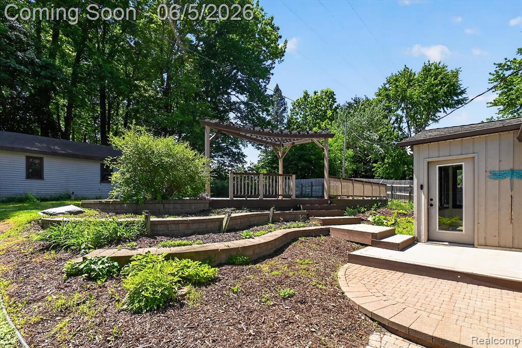 419 W Walnut Street, St. Charles, MI 48655 — Photo 38