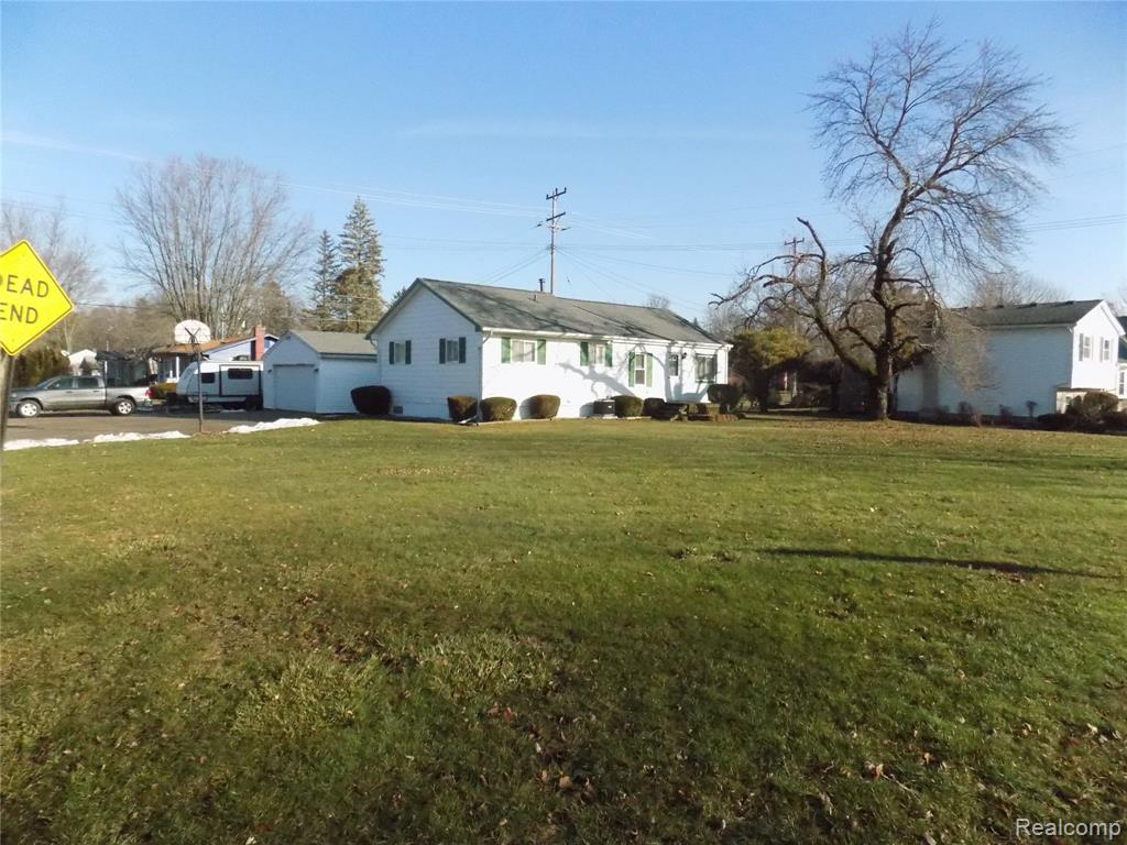 520 Whipple Street, South Lyon, MI 48178 — Photo 30