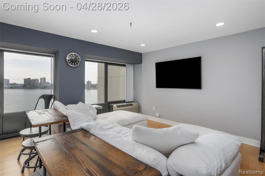1001 W Jefferson, 11B, Detroit, MI 48226 — Photo 7