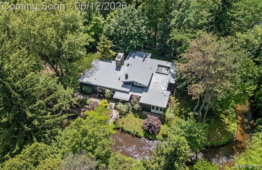 3954 N Ellamae Road, Oakland, MI — Photo 14