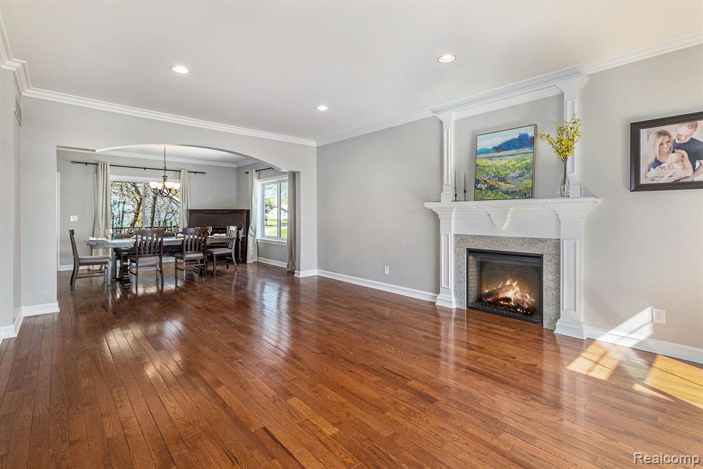 1540 KESSLER Avenue, Keego Harbor, MI 48320 — Photo 11