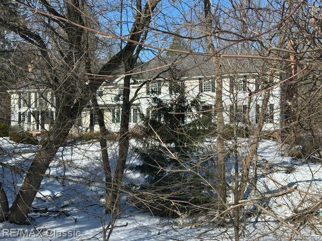 44450 COUNTRY Lane, Northville, MI 48168 — Photo 2