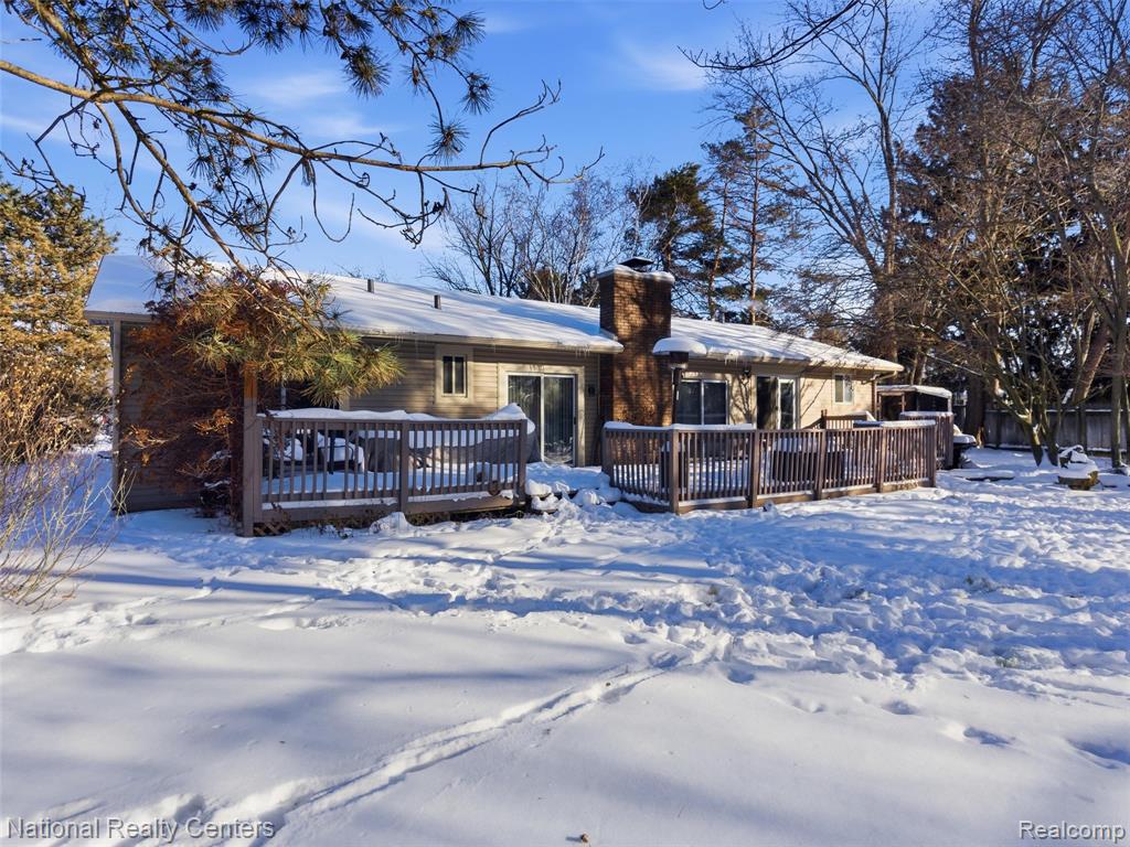 5470 Jamestown Road, Utica, MI 48317 — Photo 43