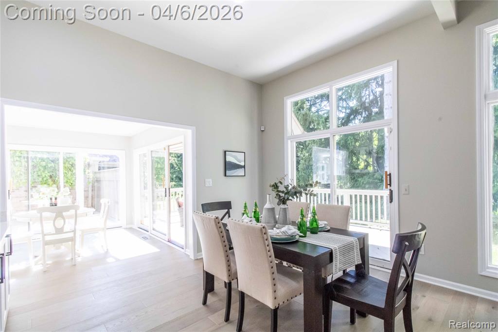 22170 ORCHARD Way, Beverly Hills, MI 48025 — Photo 19