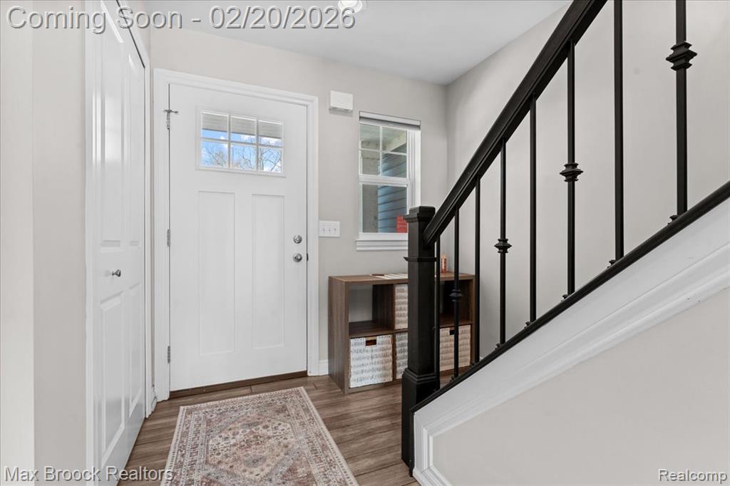 4511 Sedum Glen, Waterford, MI, 48328