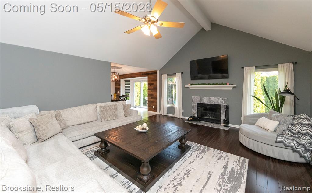 21340 BUNKER Drive, Macomb, MI 48042 — Photo 13