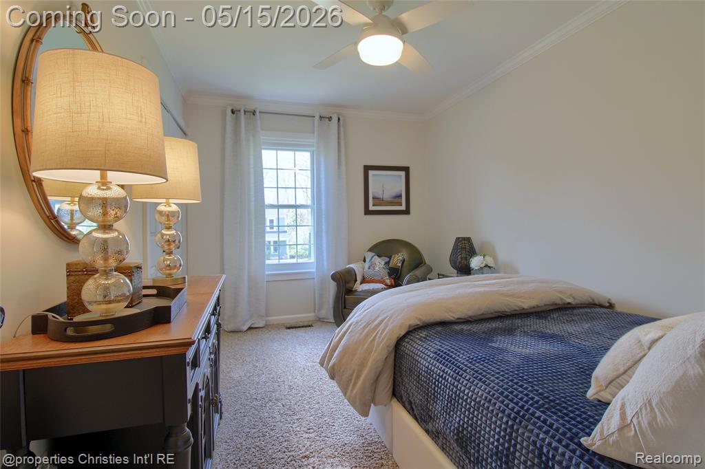 19727 Scenic Harbour Drive, Northville, MI 48167 — Photo 25