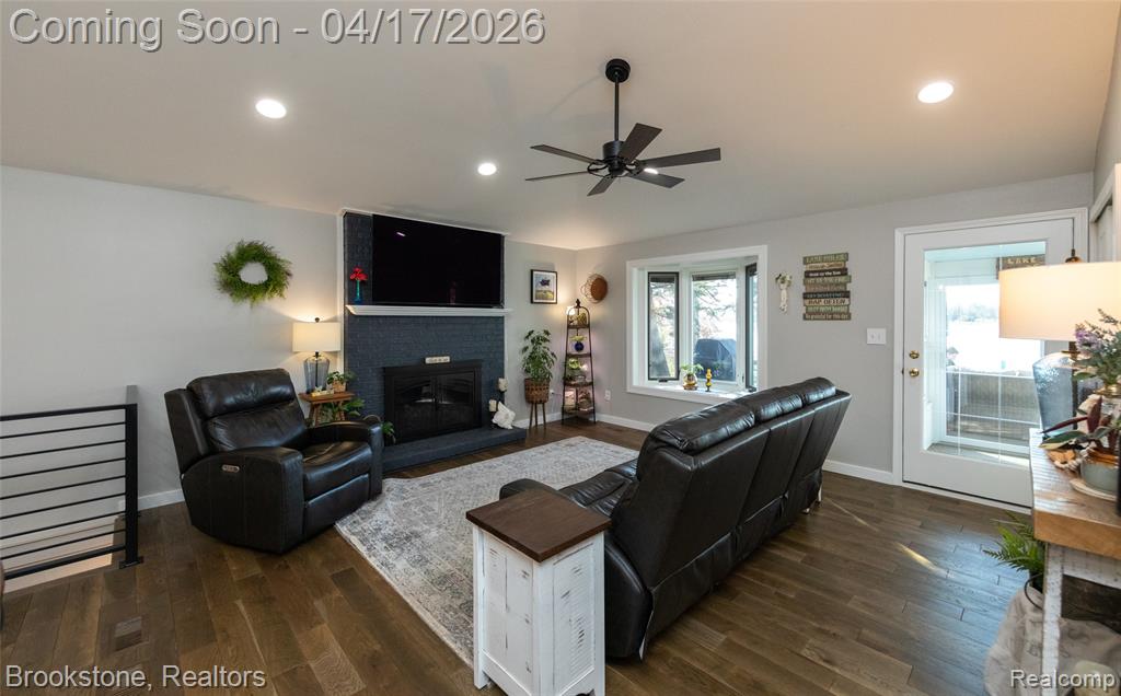 2773 MAPLE RIDGE, Highland, MI 48356 — Photo 29