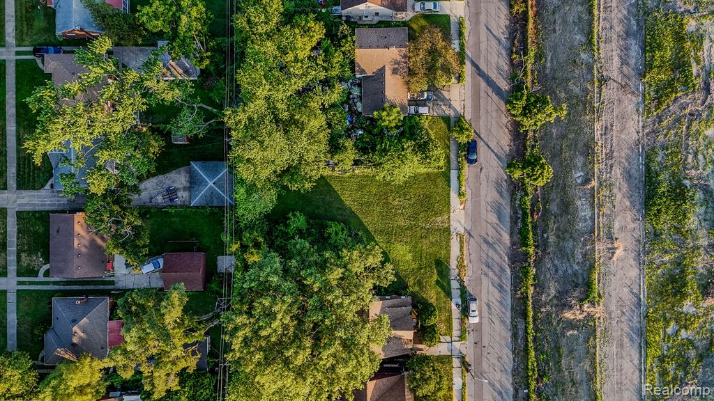 264 LENOX Street, Detroit, MI 48215 — Photo 10