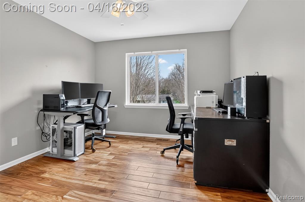 3595 Hogan Circle, Rochester, MI 48307 — Photo 26