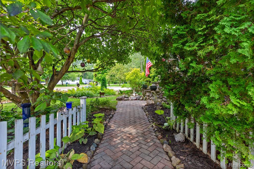 7721 GRANITE, Washington, MI — Photo 37