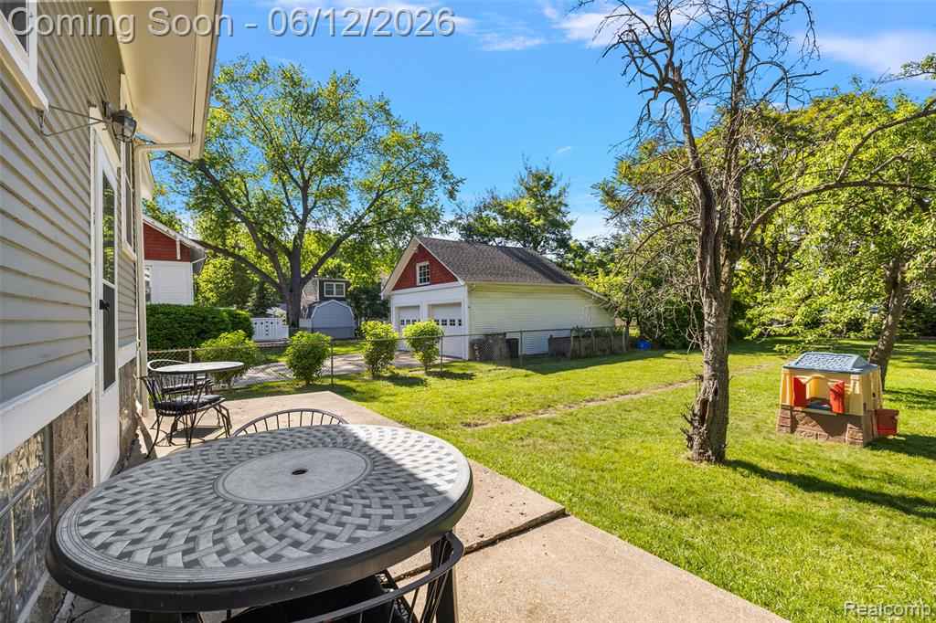 495 Lincoln Avenue, Clawson, MI — Photo 56