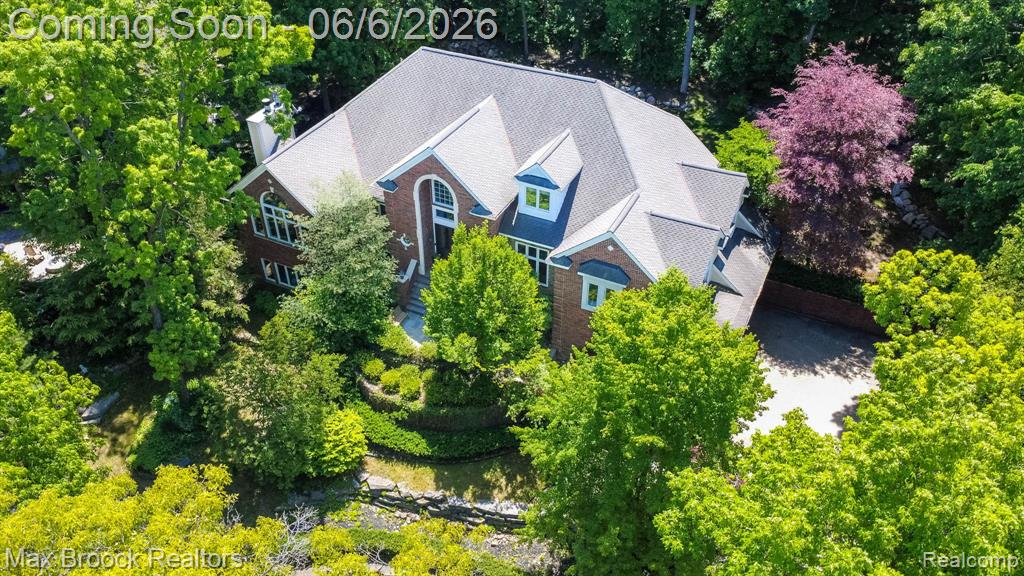 6604 College Park, Clarkston, MI