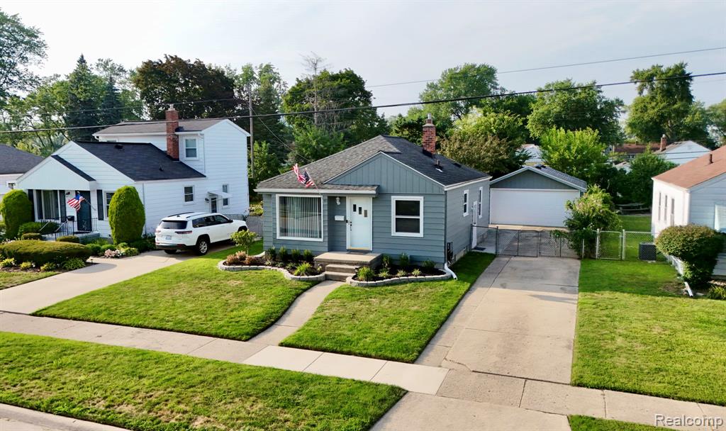 80 Tecumseh Street, Clawson, MI — Photo 27