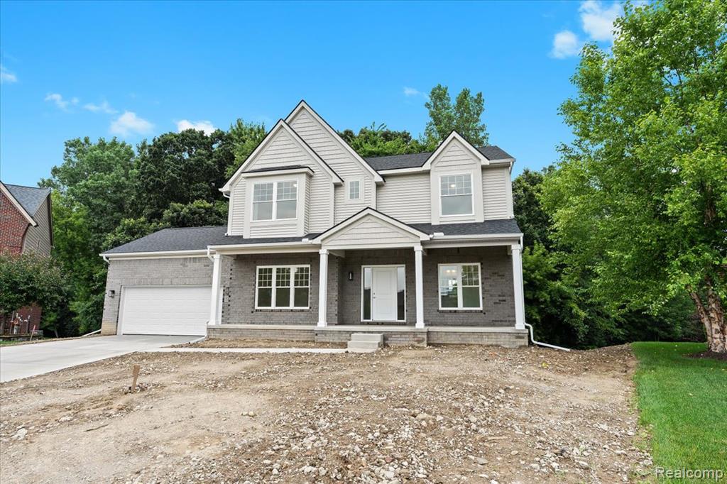 5179 WIMBLEDON Circle, Ann Arbor, MI 48108 — Photo 3