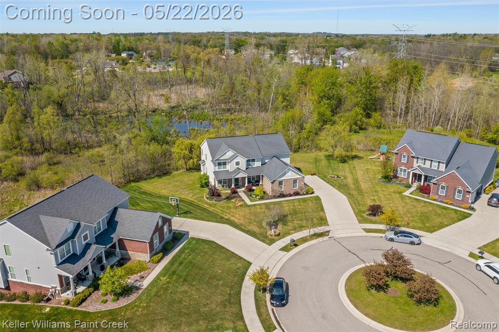 863 Appleton Court, Oakland, MI — Photo 46
