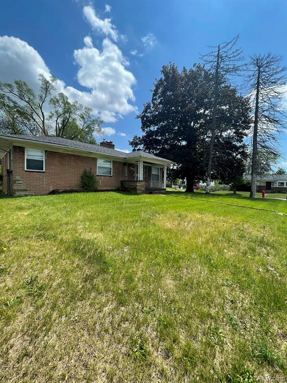 19800 Berg Road, Detroit, MI 48219 — Photo 4
