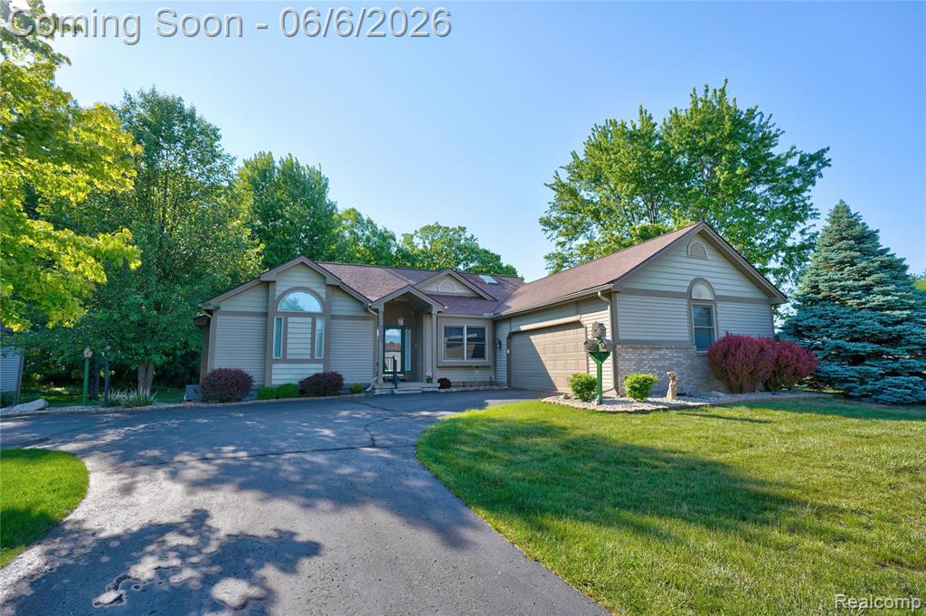3433 Pinemeadow Court, Davison, MI 48423 — Photo 2