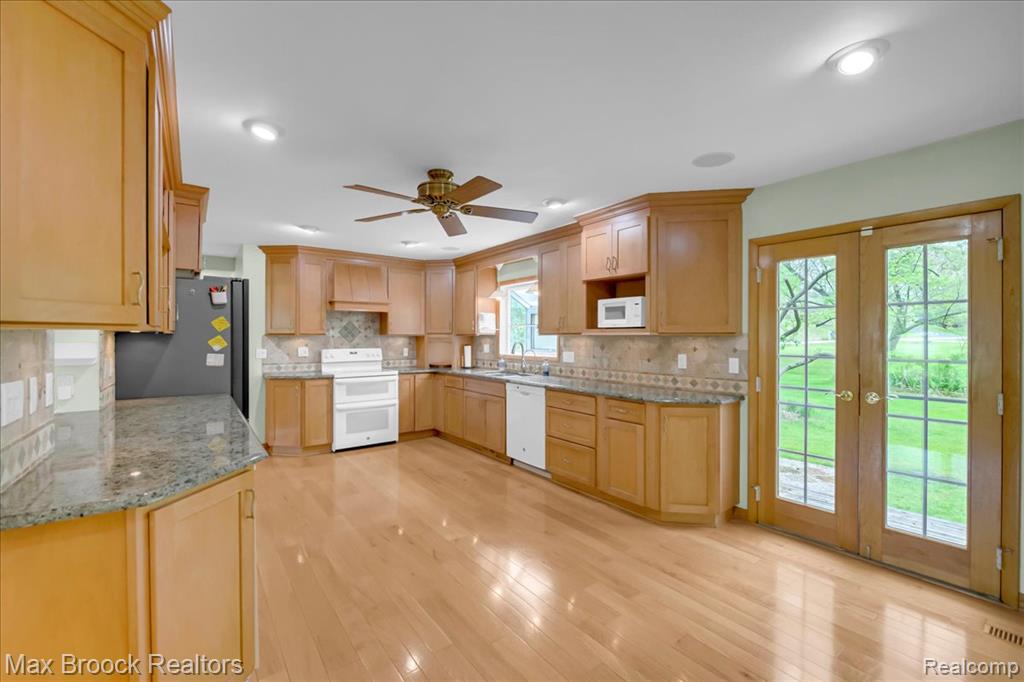 9580 Andersonville Road, Clarkston, MI — Photo 7