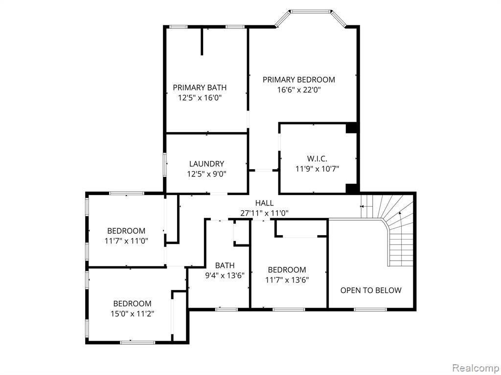 4619 Artley, Canton, MI 48188 — Photo 49