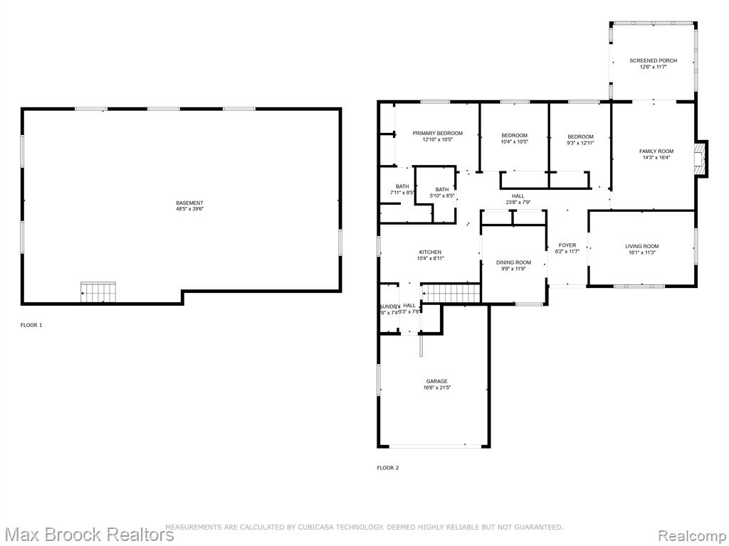 4025 Auburn Drive, Royal Oak, MI 48073 — Photo 35
