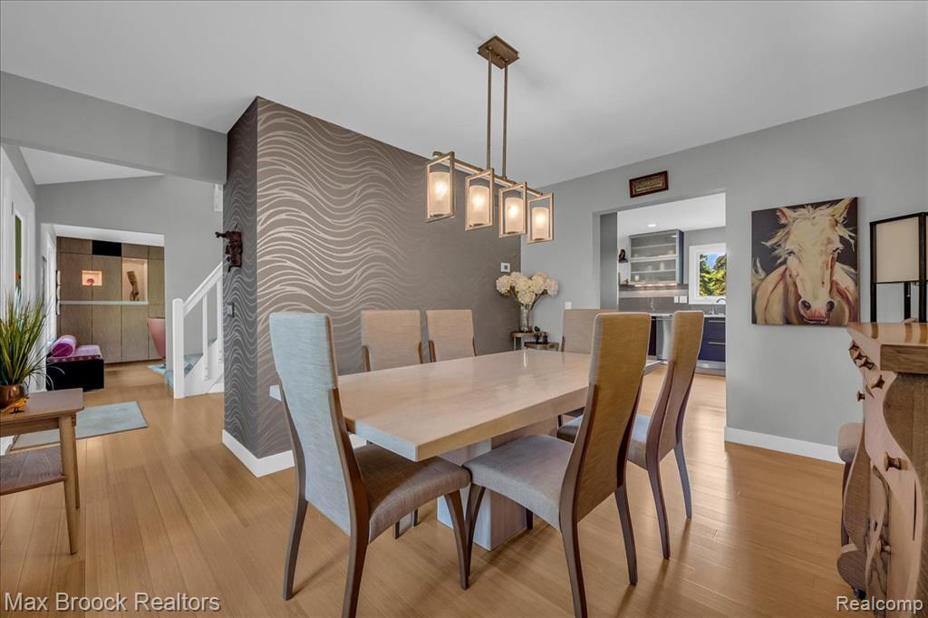 7015 Scenic Ridge Drive, Clarkston, MI — Photo 20