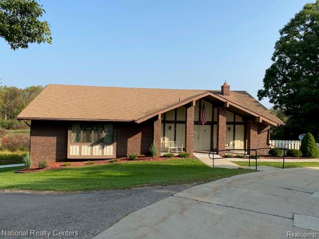 12104 Lexington Drive, 3, South Lyon, MI 48178 — Photo 28