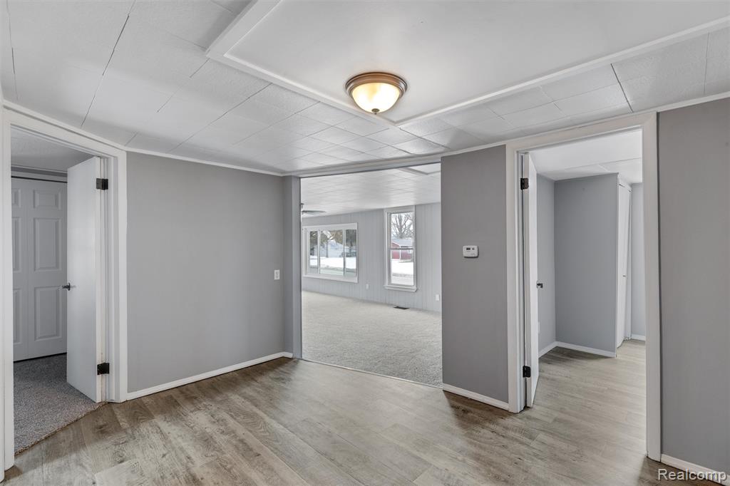 209 W Aldrich Street W, Capac, MI 48014 — Photo 5