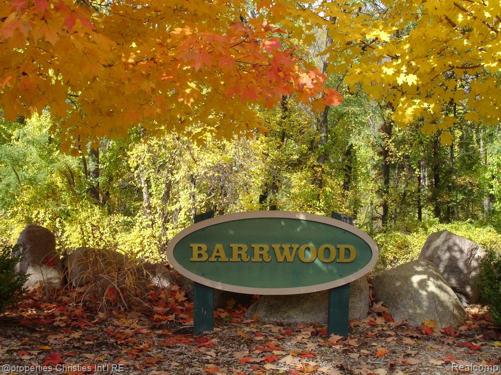 1451 Barrwood Trail, Oxford, MI 48371 — Photo 2