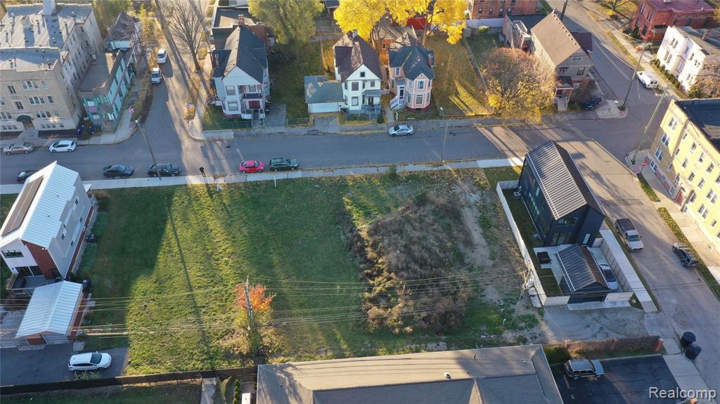 4150 4th Street, Detroit, MI 48201 — Photo 7
