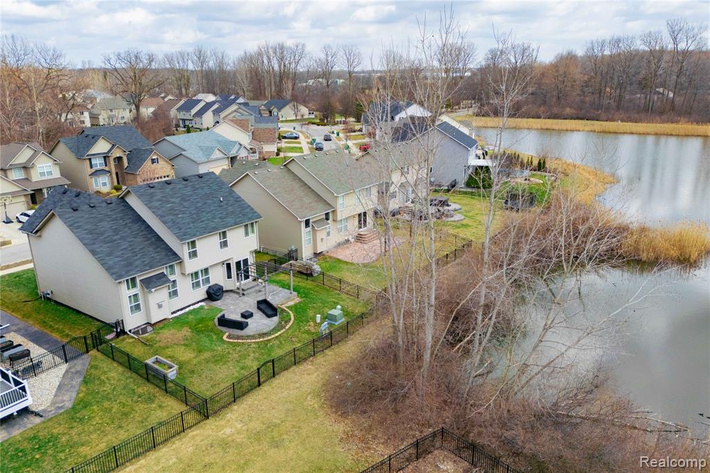 37421 Theresa Lane, New Boston, MI 48164 — Photo 43