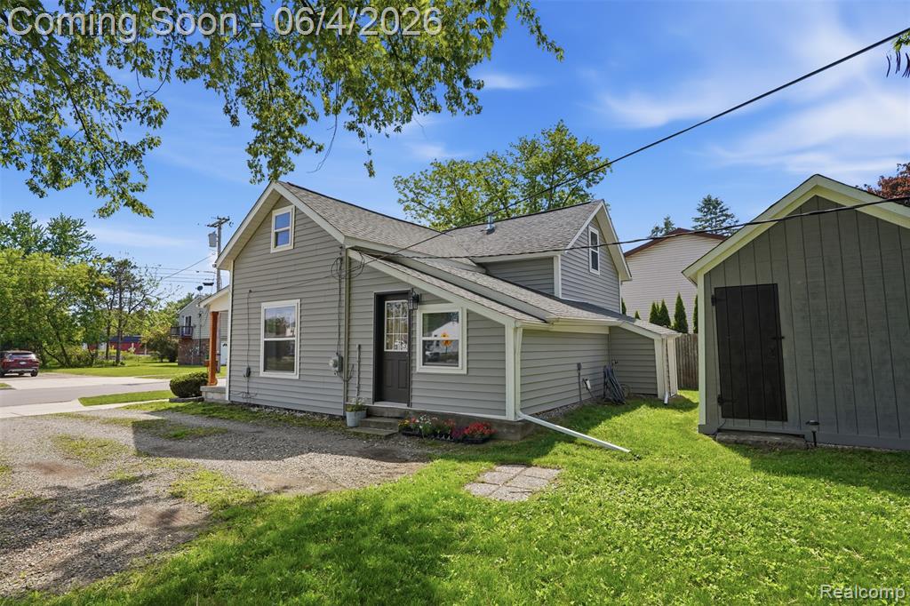 708 Walnut Street, Brighton, MI 48116 — Photo 19