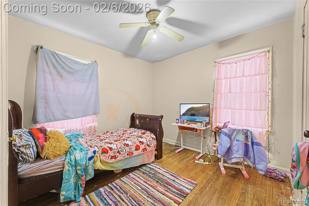 11775 Rossiter Street, Detroit, MI 48224 — Photo 14