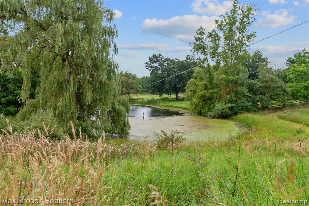 4536 Crandall Road, Howell, MI 48855 — Photo 71