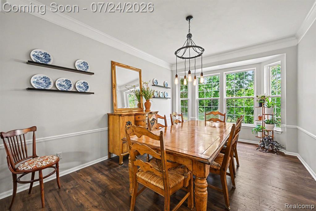 6390 Meadowlark Lane, Ypsilanti, MI 48197 — Photo 10