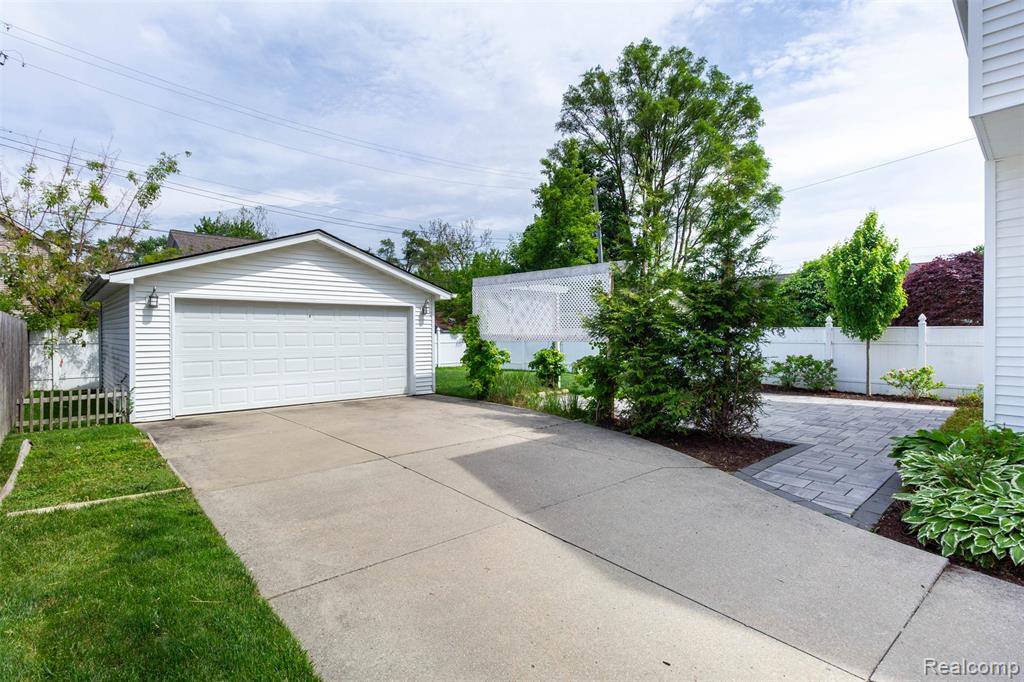 3280 Royal Avenue, Berkley, MI 48072 — Photo 34