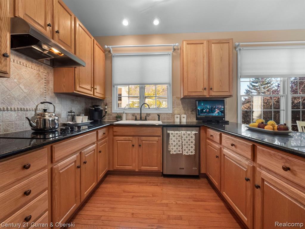 16585 LYONHURST Circle, 115, Northville, MI 48168 — Photo 19