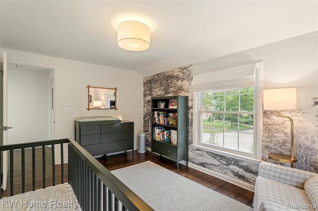 595 Kimberly Street, Birmingham, MI 48009 — Photo 32