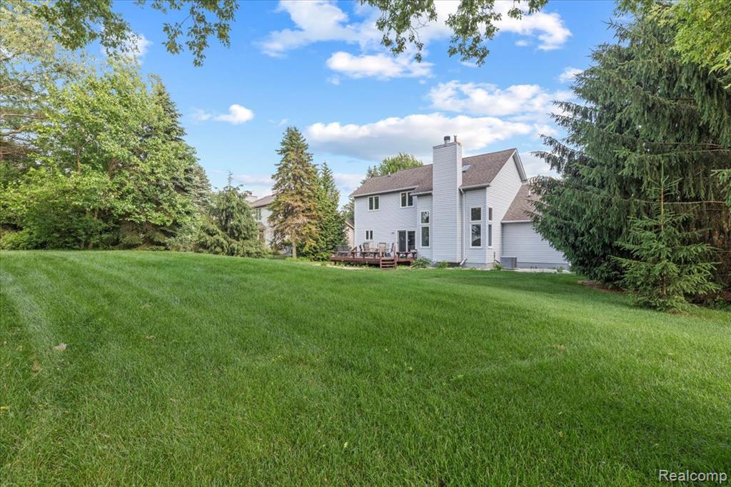 668 Eider Way, Oxford, MI 48371 — Photo 4