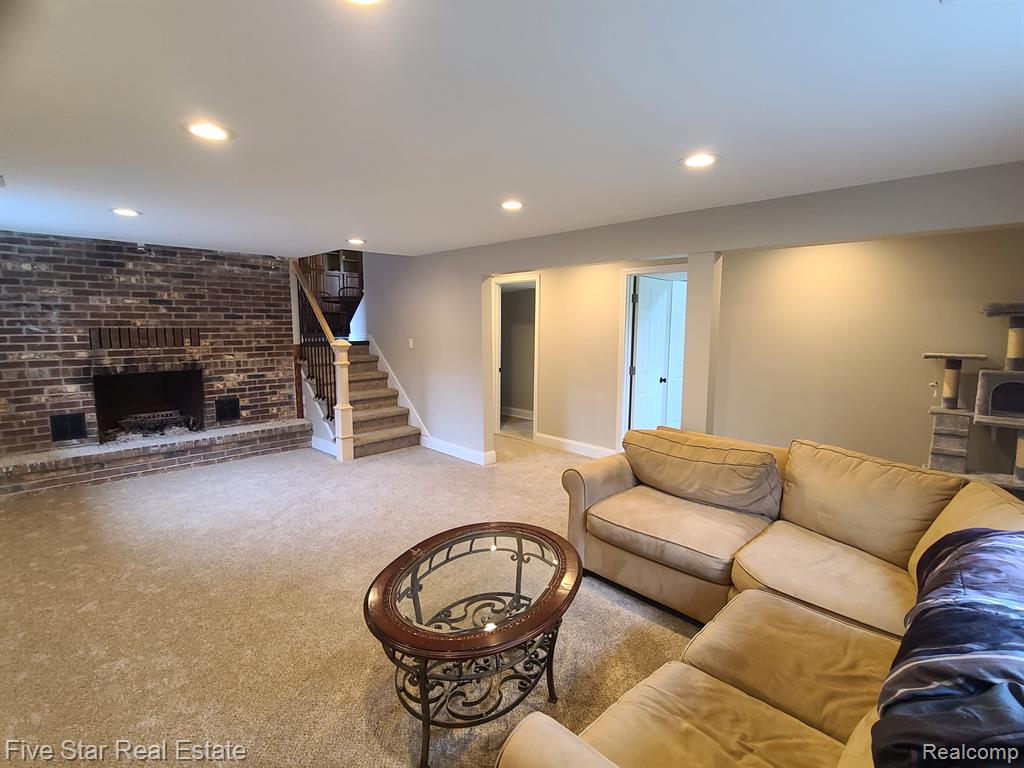 24800 DAYTON Road, Armada, MI — Photo 41