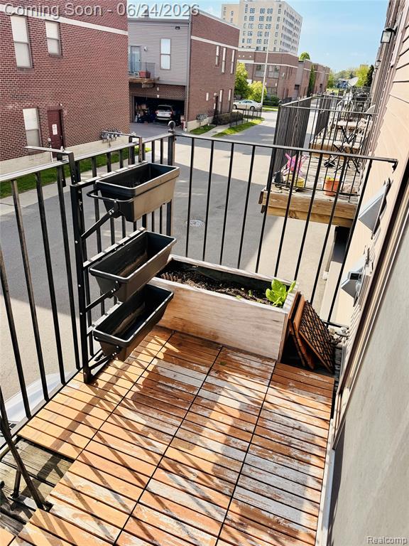 7621 Woodward Avenue, Detroit, MI 48202 — Photo 20