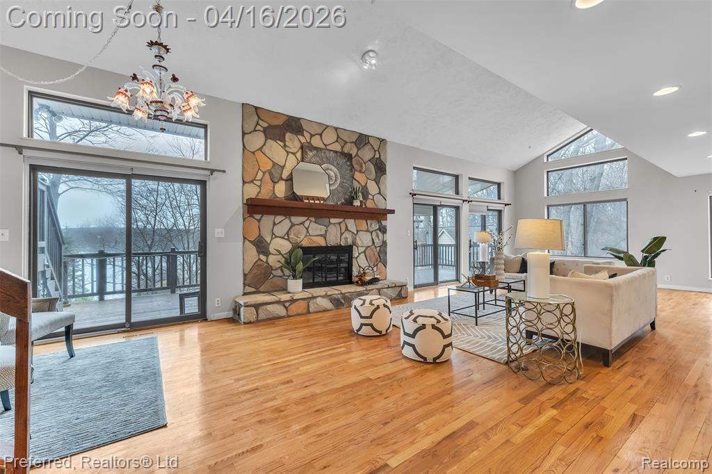 3525 Whitfield Drive, Waterford, MI 48329 — Photo 11