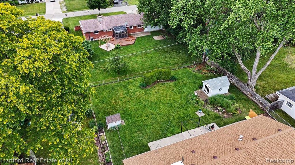 41131 S McMahon Circle, Novi, MI — Photo 7