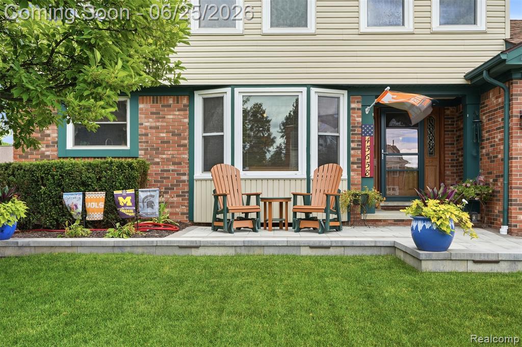45658 Hanford Road, Canton, MI 48187 — Photo 5
