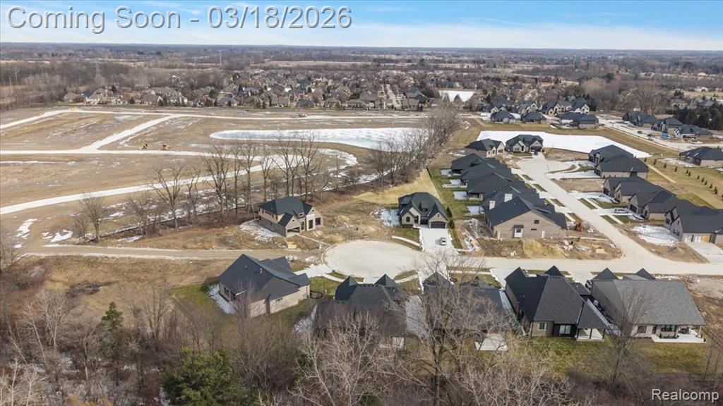 57553 Meadowridge Drive, Washington, MI — Photo 77