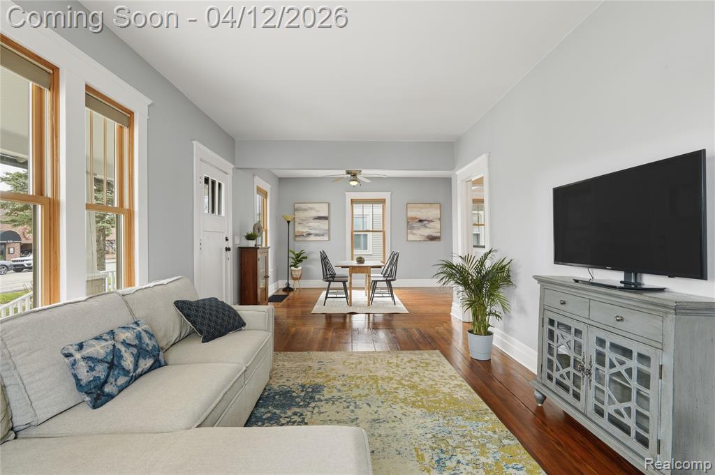 663 Starkweather Street W, Plymouth, MI 48170 — Photo 8