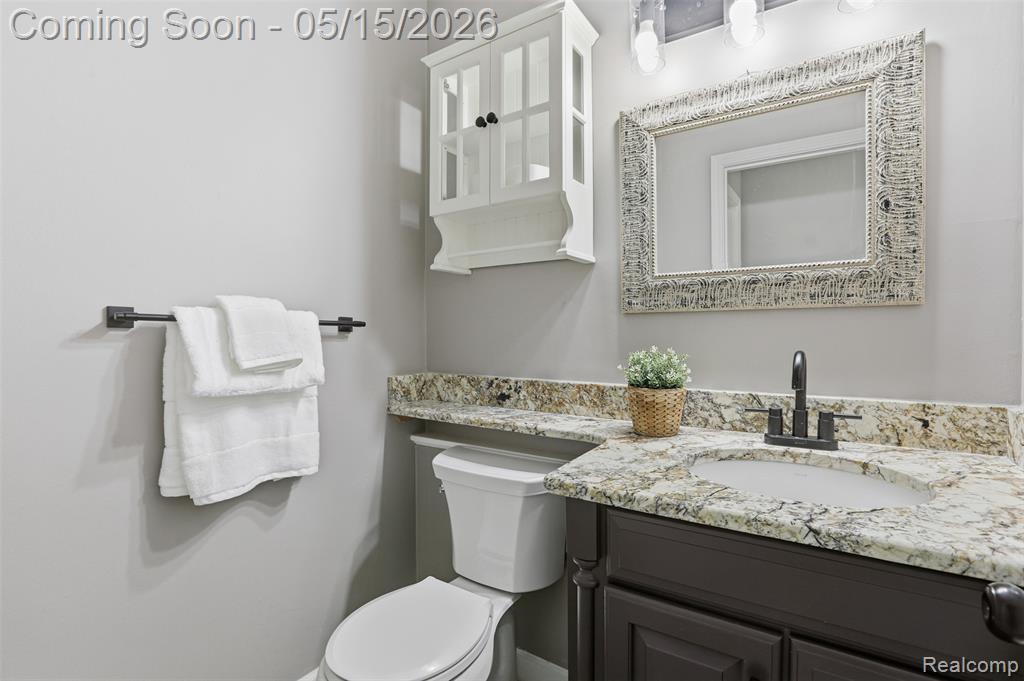 4243 Sunningdale Drive, Bloomfield Hills, MI 48302 — Photo 37
