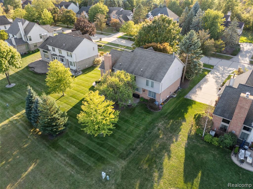 6894 Kings Mill Drive, Canton, MI 48187 — Photo 54