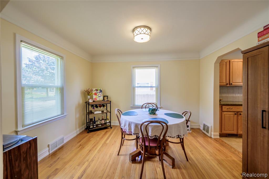 3566 Buckingham Avenue, Berkley, MI 48072 — Photo 13